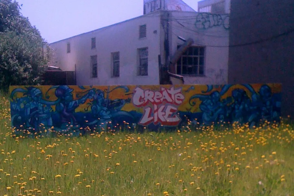 Vacant Lot